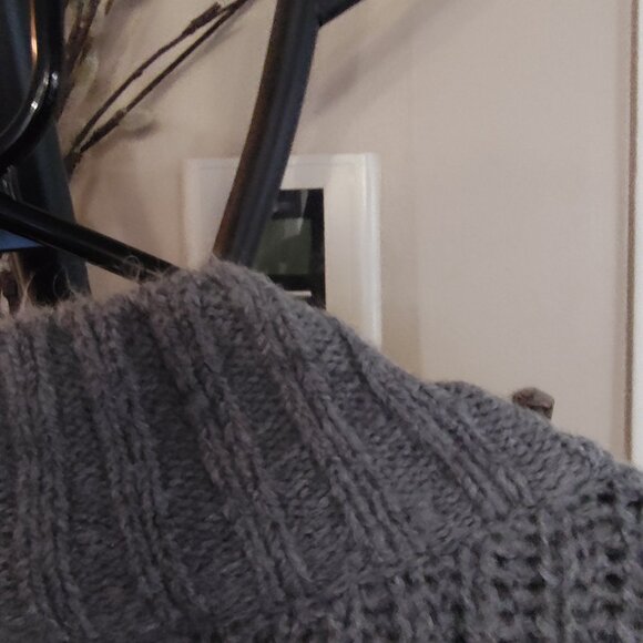 Beautiful Sweater Dress Old Navy 2X - Picture 4 of 5